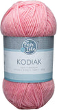 Fair Isle Kodiak Solid Color Yarn