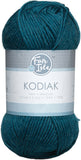 Fair Isle Kodiak Solid Color Yarn