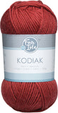 Fair Isle Kodiak Solid Color Yarn