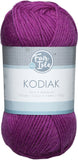 Fair Isle Kodiak Solid Color Yarn