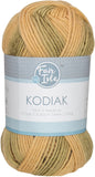 Fair Isle Kodiak Space Dye Yarn