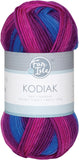 Fair Isle Kodiak Space Dye Yarn