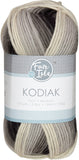 Fair Isle Kodiak Space Dye Yarn