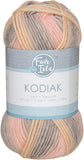 Fair Isle Kodiak Space Dye Yarn