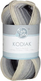 Fair Isle Kodiak Space Dye Yarn