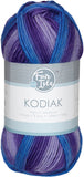 Fair Isle Kodiak Space Dye Yarn