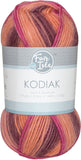 Fair Isle Kodiak Space Dye Yarn