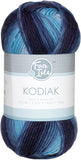Fair Isle Kodiak Space Dye Yarn