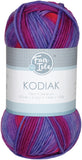 Fair Isle Kodiak Space Dye Yarn