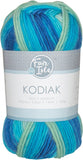 Fair Isle Kodiak Space Dye Yarn