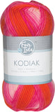Fair Isle Kodiak Space Dye Yarn