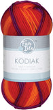 Fair Isle Kodiak Space Dye Yarn
