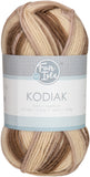 Fair Isle Kodiak Space Dye Yarn