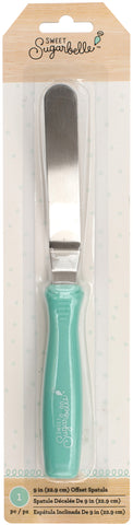 Sweet Sugarbelle 9" Offset Spatula