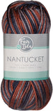 Fair Isle Nantucket Yarn