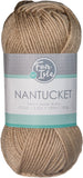 Fair Isle Nantucket Yarn