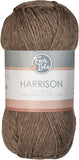 Fair Isle Harrison Yarn