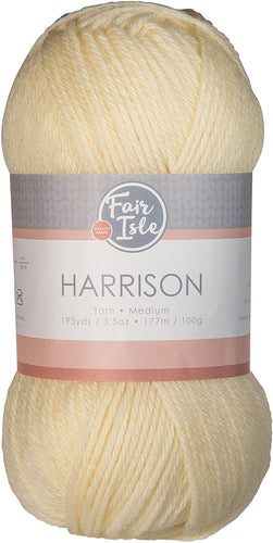 Fair Isle Harrison Yarn
