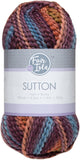 Fair Isle Sutton Yarn