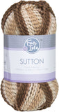 Fair Isle Sutton Yarn