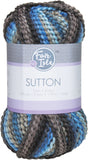 Fair Isle Sutton Yarn