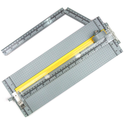 Rotary Paper Trimmer 12"