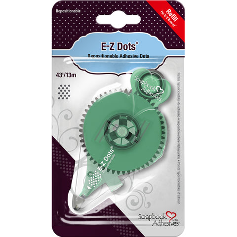 Scrapbook Adhesives E-Z Dots Refill