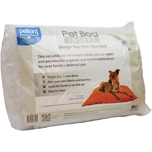 Pellon Pet Bed Insert