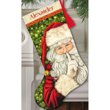 Dimensions Counted Cross Stitch Kit 16" Long