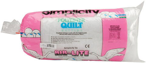 Air Lite Traditional Loft Quilt Batting