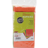Aunt Martha's Stitch 'Em Up Dinner Napkins 20"X20" 4/Pkg