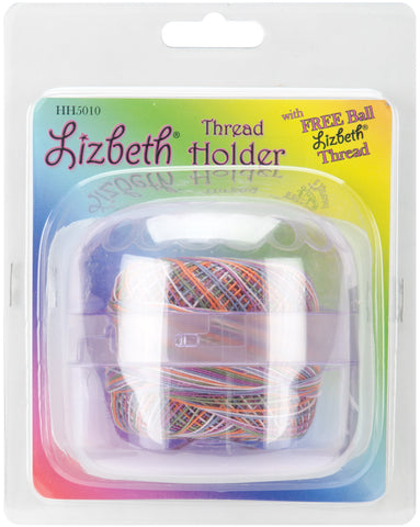 Lizbeth Thread Holder