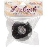 Handy Hands Lizbeth Cordonnet Cotton Size 80