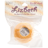 Handy Hands Lizbeth Cordonnet Cotton Size 80