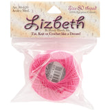 Handy Hands Lizbeth Cordonnet Cotton Size 80