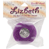 Handy Hands Lizbeth Cordonnet Cotton Size 80
