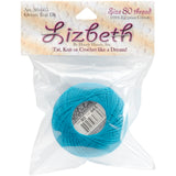 Handy Hands Lizbeth Cordonnet Cotton Size 80
