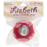 Handy Hands Lizbeth Cordonnet Cotton Size 80