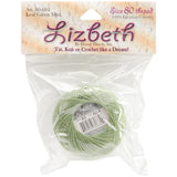 Handy Hands Lizbeth Cordonnet Cotton Size 80