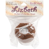 Handy Hands Lizbeth Cordonnet Cotton Size 80