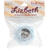 Handy Hands Lizbeth Cordonnet Cotton Size 80