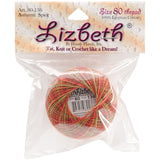 Handy Hands Lizbeth Cordonnet Cotton Size 80