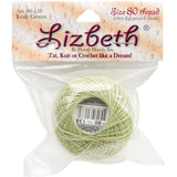 Handy Hands Lizbeth Cordonnet Cotton Size 80