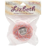 Handy Hands Lizbeth Cordonnet Cotton Size 80