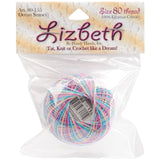 Handy Hands Lizbeth Cordonnet Cotton Size 80