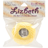 Handy Hands Lizbeth Cordonnet Cotton Size 80
