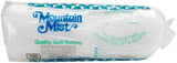 Mountain Mist Polyester Quilt Batting