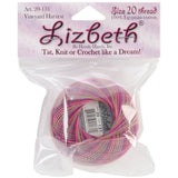 Handy Hands Lizbeth Cordonnet Cotton Size 20
