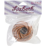 Handy Hands Lizbeth Cordonnet Cotton Size 3