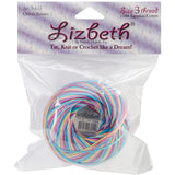 Handy Hands Lizbeth Cordonnet Cotton Size 3